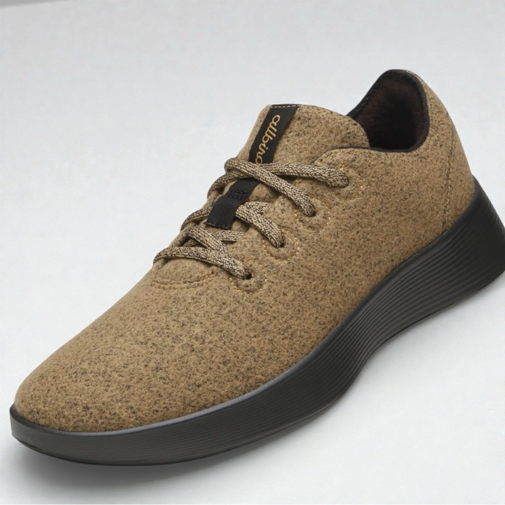 Allbirds Wool Runner Go Sneaker (Men)